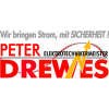 Peter Drewes- Elektrotechnikermeister in Hannover - Logo