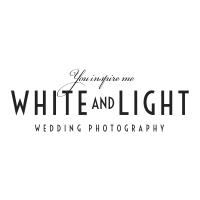 Hochzeitsfotograf in München - White and Light in München - Logo