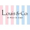 Louis & Co.-Schönes für Kinder in Krefeld - Logo