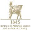 IMS - Institute for Materials Science and Authenticity Testing in Wiesbaden - Logo