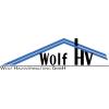 Wolf Hausverwaltungs GmbH in Berlin - Logo