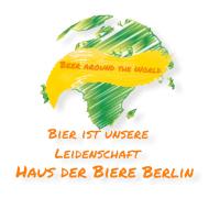 Haus der Biere Berlin Biere aus aller Welt in Schöneiche bei Berlin - Logo