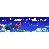 Sportfliegerclub C. F. Meerwein (LSG Breisgau) Segelfliegen / Ultraleichtfliegen in Freiburg in Freiburg im Breisgau - Logo
