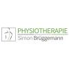 PHYSIOTHERAPIE Simon Brüggemann in Krefeld - Logo