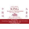 China Imbiss King in Mönchengladbach - Logo