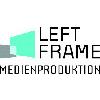 leftframe medienproduktion in Köln - Logo
