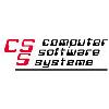 CSS Computer Software Systeme GmbH in Nürnberg - Logo