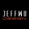 JEFFWU Design in Düsseldorf - Logo