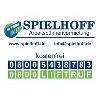 Spielhoff GmbH Arbeitsbühnen in Wuppertal - Logo