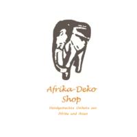 Afrika-Deko-Shop in München - Logo