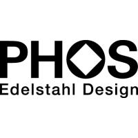 PHOS Design GmbH in Karlsruhe - Logo