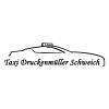 Druckenmüller Taxi & Logistik GmbH in Schweich - Logo