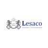 Lesaco GmbH in Ratingen - Logo