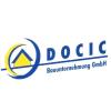Docic Bauunternehmen GmbH in Rödermark - Logo