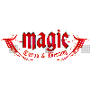 Magic Tattoo 'n' Piercing in Mannheim - Logo