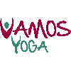 VAMOS YOGA Studio für Yoga & Bewegung in Höhenkirchen Siegertsbrunn - Logo