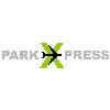 ParkXpress Parken nah am Flughafen München MUC in Schwaig Gemeinde Oberding - Logo