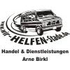 Handel & Dienstleistungen Arne Birkl (wir-helfen-stade.de) in Balje - Logo