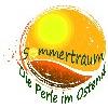 Bar Restaurant Sommertraum in Frankfurt am Main - Logo