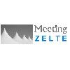 Meeting-Zelte in Speyer - Logo