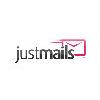 JustMails GmbH in Berlin - Logo