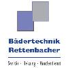 Sanitär - Bädertechnik Rettenbacher in Röthenbach an der Pegnitz - Logo