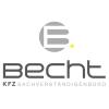 KFZ Sachverständigenbüro Becht in Neu Isenburg - Logo