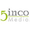 5inco Media Rachid Kadi in Rüsselsheim - Logo