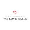 We Love Nails in Ebersberg in Oberbayern - Logo