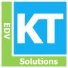 KT EDV Solutions in Mömbris - Logo