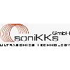 soniKKs Ultrasonics Technology GmbH in Dobel - Logo