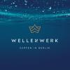 Wellenwerk Berlin GmbH in Berlin - Logo