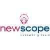 newscope GmbH :: Anwendungsentwicklung in Hamburg - Logo