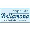 Nagelstudio Bellamona in Berlin - Logo