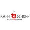 Kaffi Schopp - Wir sind Eidgeniesser! in Heppenheim an der Bergstrasse - Logo