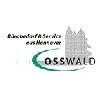 C. Osswald GmbH & Co. KG in Hannover - Logo