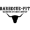 Barbecue-Pit in Nürnberg - Logo
