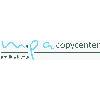 m.pa copycenter grafik & layout in Troisdorf - Logo