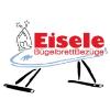 Bügelbrettbezüge Eisele in Stuttgart - Logo