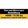 Taxi und Mietwagen Schildberg GmbH & Co. KG in Wuppertal - Logo