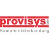 provisys GmbH in Dettenheim - Logo