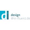 design@in-fluenz.de in Hannover - Logo