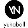 Yunaball in Willich - Logo