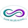 Sancri Healing in Krefeld - Logo