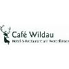 Café Wildau Hotel & Restaurant am Werbellinsee in Schorfheide - Logo