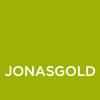 JONASGOLD Kommunikation und Design in Berlin - Logo
