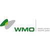 WMO Oberflächentechnik GmbH in Scheidingen Gemeinde Welver - Logo