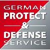 GPDS GERMAN PROTECT & DEFENSE SERVICE GMBH in Berlin - Logo