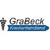 GraBeck Krankenfahrdienst in Gevelsberg - Logo