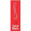 Salon Mario in Berlin - Logo